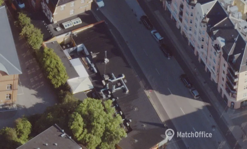 Butik til leje på Amagerbrogade 160, 2300 København S - 90 m² | Foto 0 - Lokalebasen