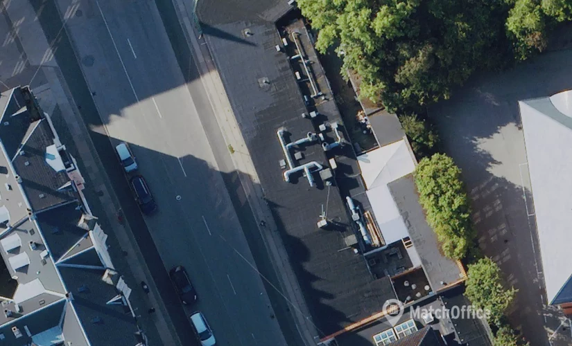 Butik til leje på Amagerbrogade 160, 2300 København S - 90 m² | Foto 4 - Lokalebasen