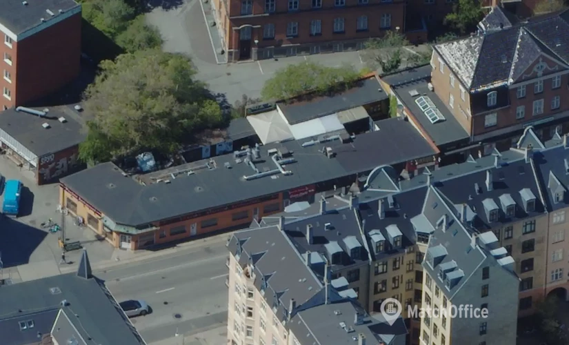 90 m² Shop for rent in Copenhagen S, Amagerbrogade 160 (2300) - 2 | MatchOffice