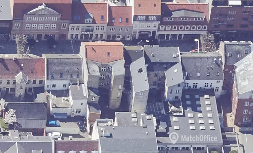 105 m² Commercial shop for rent in Fredericia, Gothersgade 9 (7000) - 2 | MatchOffice