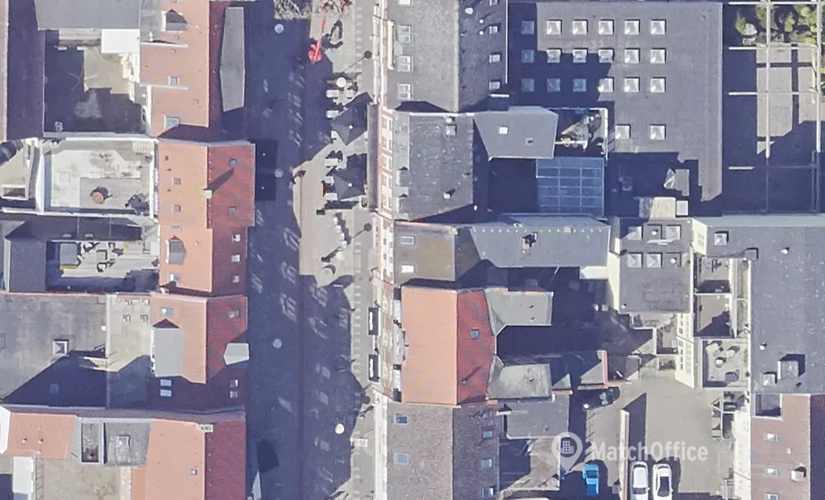 Butik til leje på Gothersgade 9, 7000 Fredericia - 105 m² | Foto 4 - Lokalebasen.dk