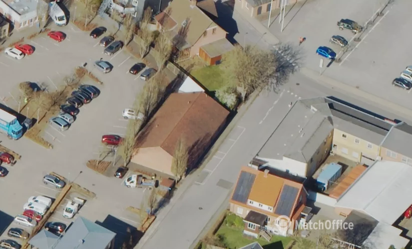 Bolig Godsbanegade 1 7330 Brande