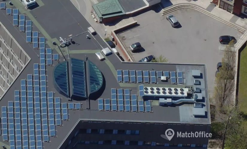 Butik Tobaksvejen 2B 2860 Søborg