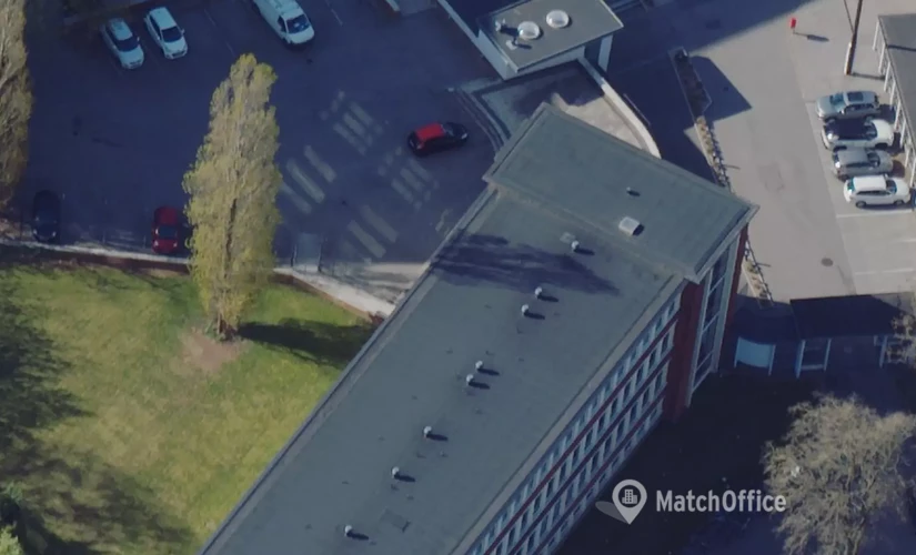 Butik Tobaksvejen 2B 2860 Søborg