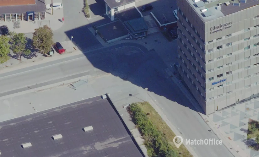 Butik Tobaksvejen 2B 2860 Søborg