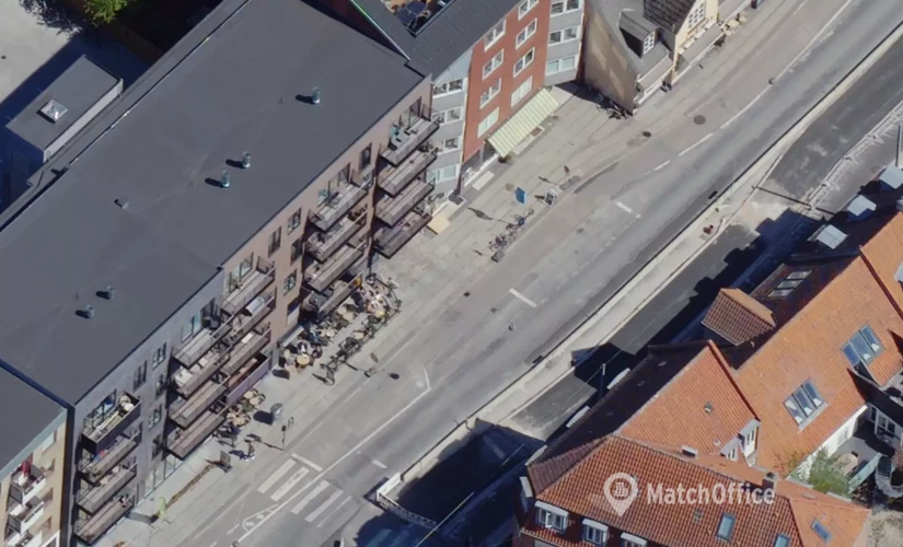 Butik Søborg Hovedgade 54 2860 Søborg