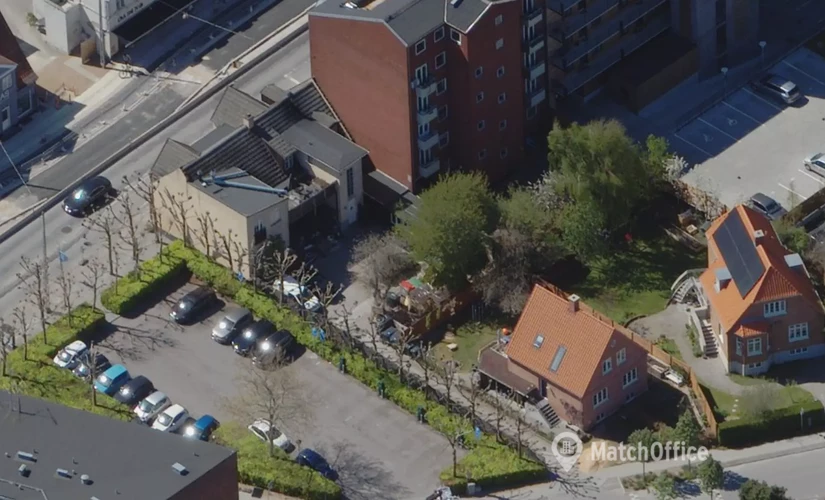 Butik Søborg Hovedgade 54 2860 Søborg