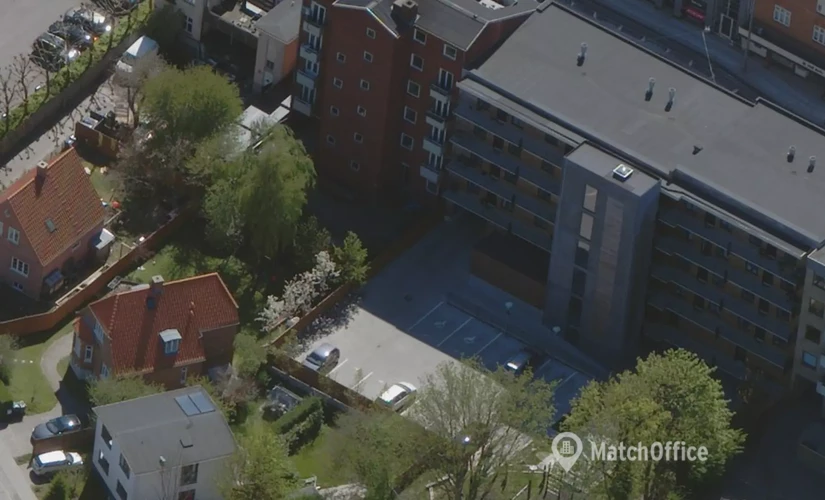 Butik Søborg Hovedgade 54 2860 Søborg