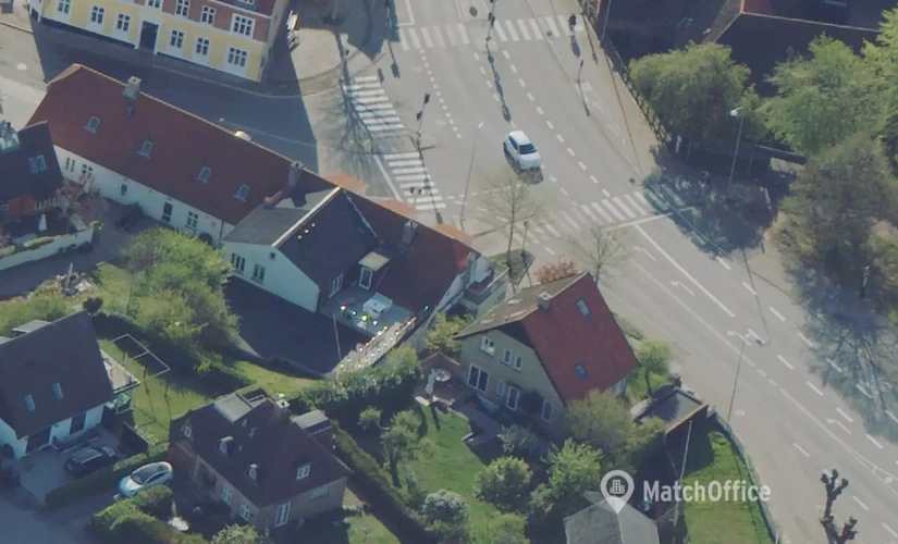 259 m² Commercial shop for rent in Helsingor, Stengade 1B (3000) - 0 | MatchOffice.com