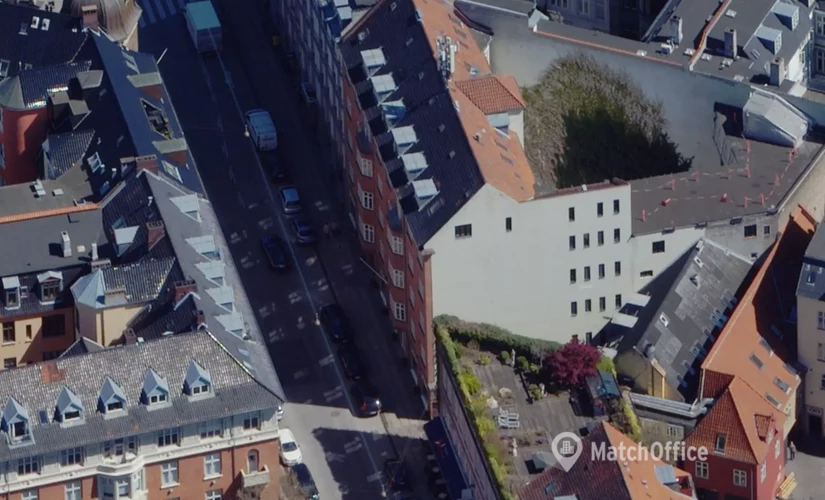 262 m² Commercial shop for rent in Copenhagen City Center, Esplanaden 14 (1263) - 0 | MatchOffice