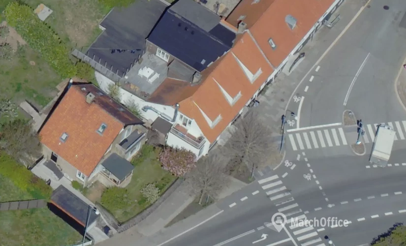 Butik til leje på Stengade 1B, 3000 Helsingør - 259 m² | Foto 0 - Lokalebasen.dk