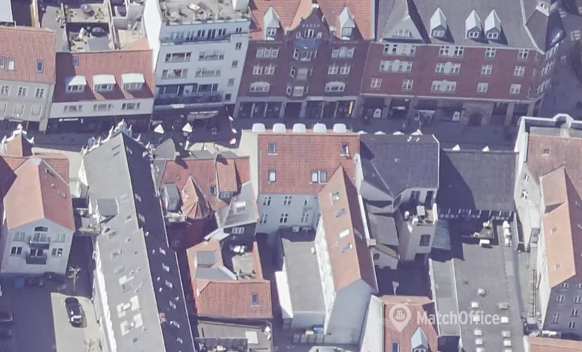 Kontor til leje på Torvegade 18A, 7100 Vejle - 239 m² | Foto 2 - Lokalebasen.dk