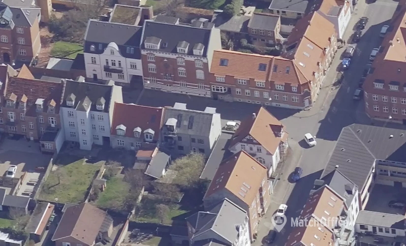 Bolig Kronprinsensgade 38 6700 Esbjerg C