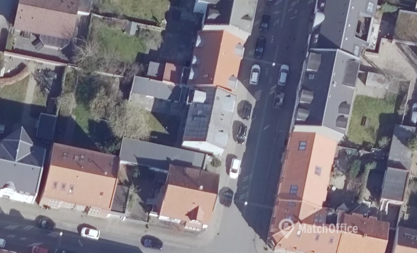 Bolig Kronprinsensgade 38 6700 Esbjerg C