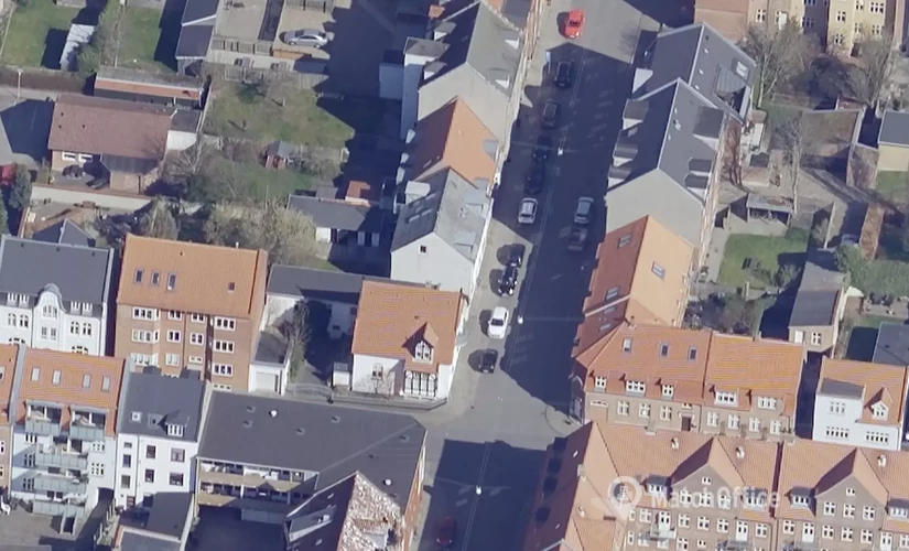 Bolig Kronprinsensgade 38 6700 Esbjerg C