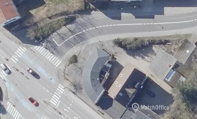 Butik til leje på Hjertingvej 2B, 6800 Varde - 268 m² | Foto 4 - Lokalebasen.dk