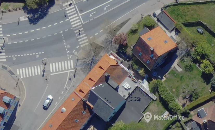 Butik til leje på Stengade 1B, 3000 Helsingør - 259 m² | Foto 4 - Lokalebasen