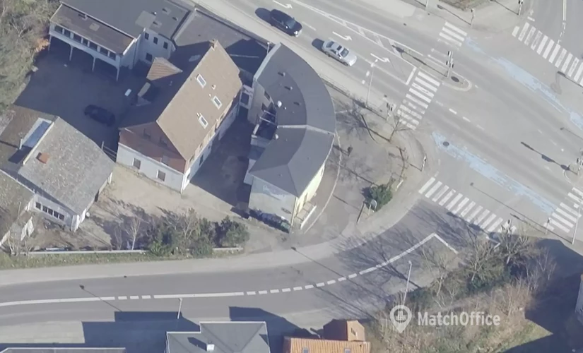 268 m² Commercial shop for rent in Varde, Hjertingvej 2B (6800) - 0 | MatchOffice.com