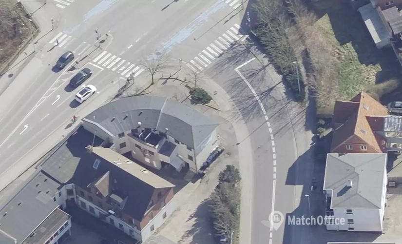 268 m² Store for rent in Varde, Hjertingvej 2B (6800) - 3 | MatchOffice