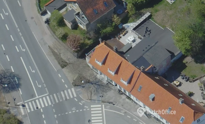 259 m² Shop for rent in Helsingor, Stengade 1B (3000) - 2 | MatchOffice.com