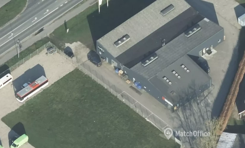 Lager til leje på Energivej 4D, 5260 Odense S - 400 m² | Foto 0 - Lokalebasen.dk