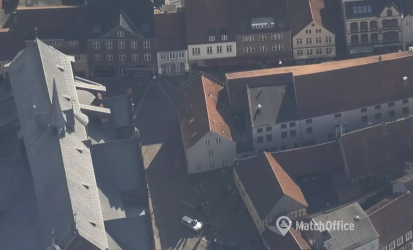 380 m² Shop for rent in Haderslev, Nørregade 1 (6100) - 0 | MatchOffice.com