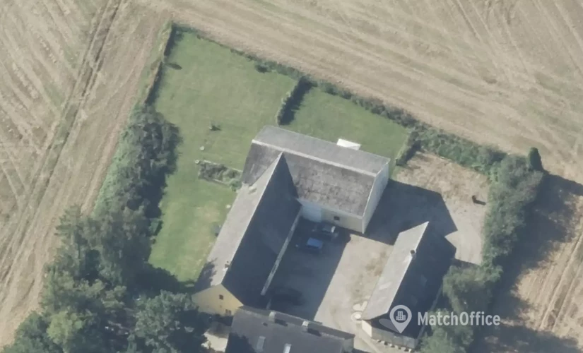 Bolig Snertinge Markvej 85D 4760 Vordingborg