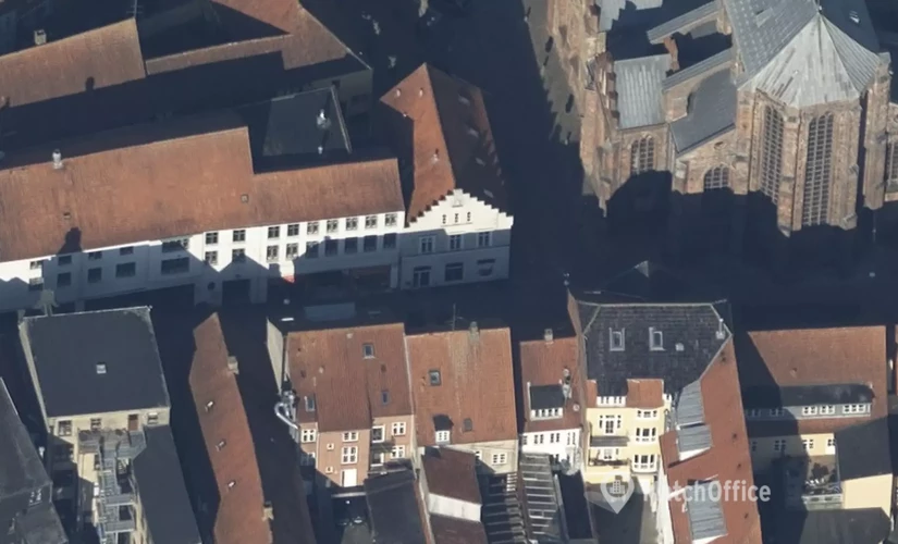 Butik til leje på Nørregade 1, 6100 Haderslev - 380 m² | Foto 2 - Lokalebasen.dk