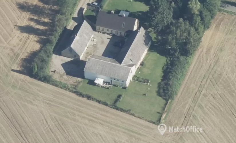 Bolig Snertinge Markvej 85D 4760 Vordingborg