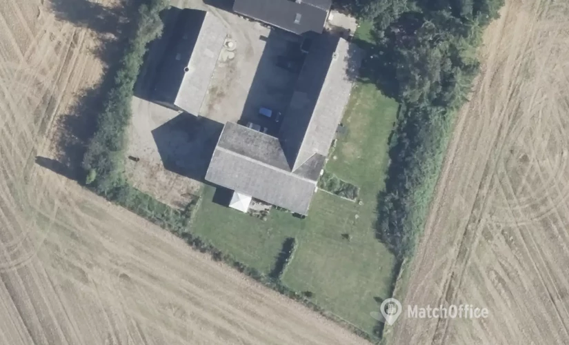 Bolig Snertinge Markvej 85D 4760 Vordingborg