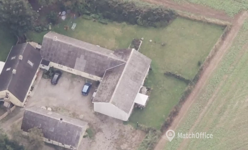 Bolig Snertinge Markvej 85D 4760 Vordingborg