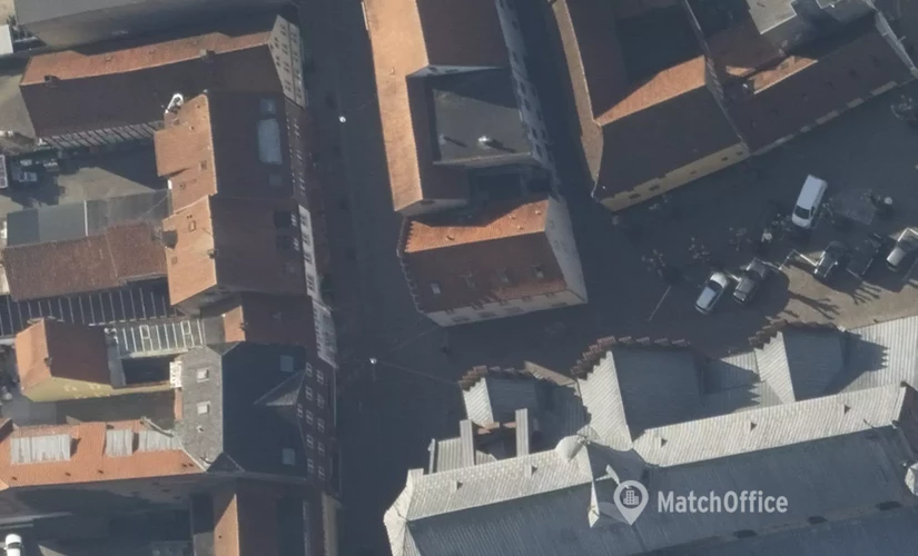 Butik til leje på Nørregade 1, 6100 Haderslev - 380 m² | Foto 4 - Lokalebasen