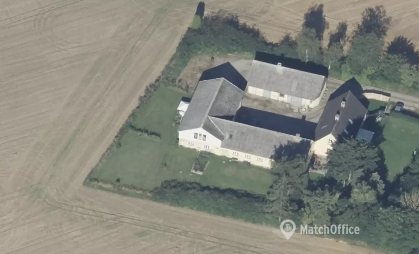 Bolig Snertinge Markvej 85D 4760 Vordingborg