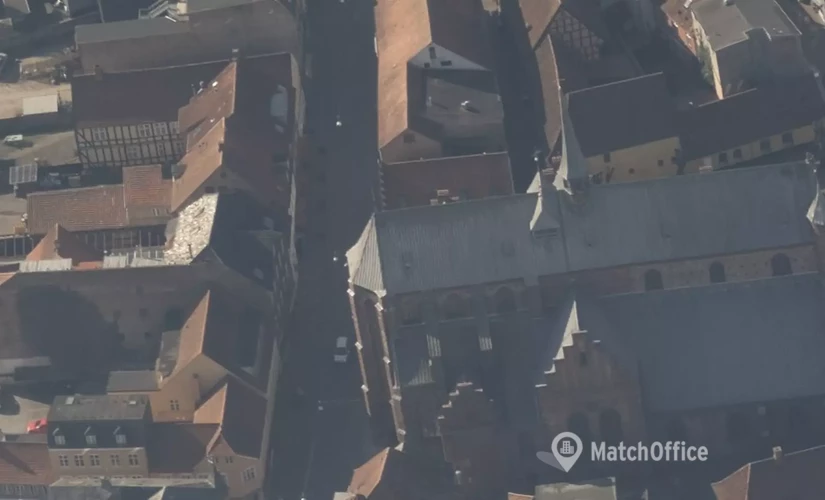 Butik til leje på Nørregade 1, 6100 Haderslev - 380 m² | Foto 1 - Lokalebasen