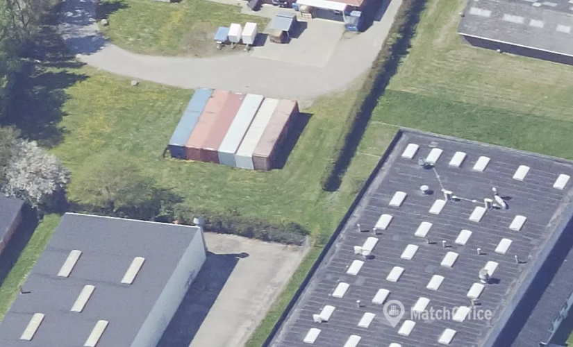 Butik Albuen 28 6000 Kolding