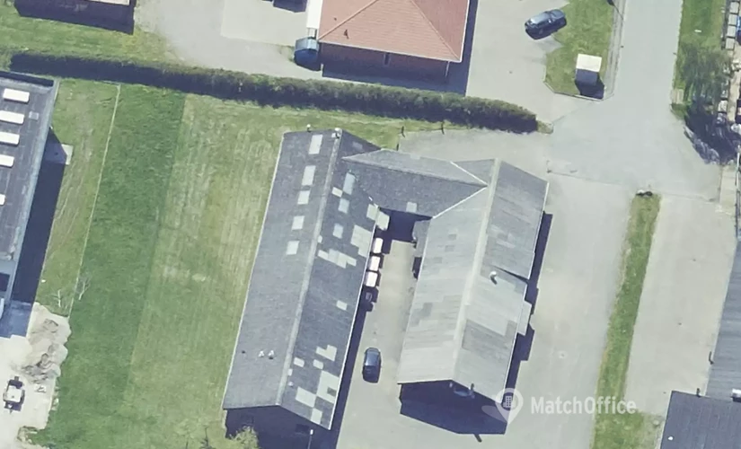 Butik Albuen 28 6000 Kolding