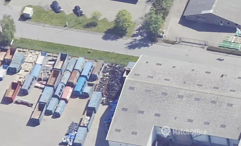 Butik Albuen 28 6000 Kolding