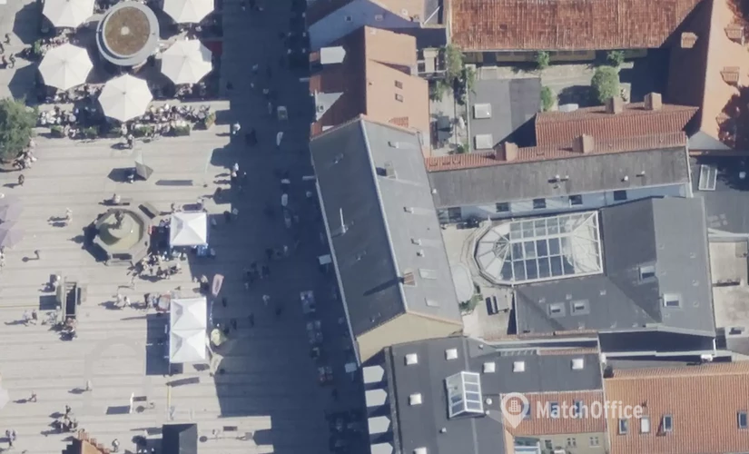 Bolig Stændertorvet 8 4000 Roskilde