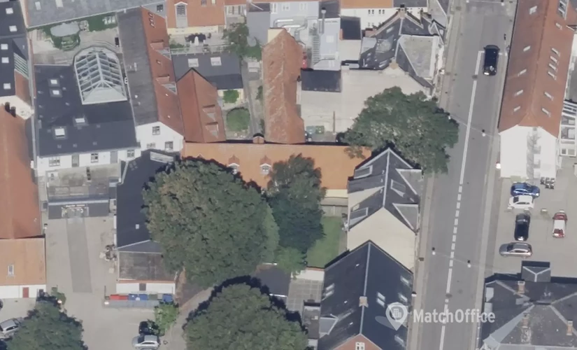 Bolig Stændertorvet 8 4000 Roskilde