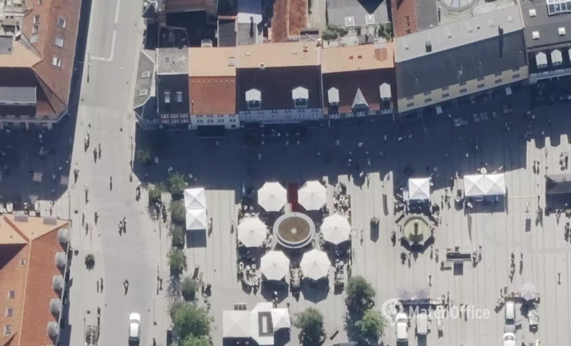 Bolig Stændertorvet 8 4000 Roskilde