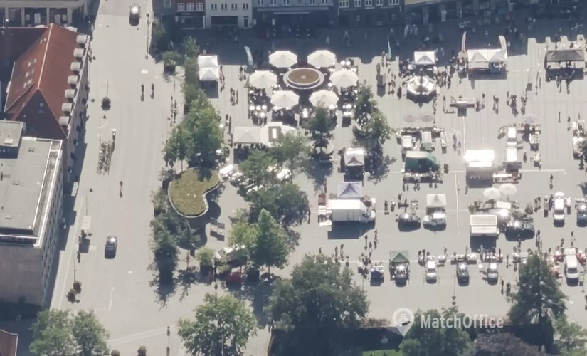 Bolig Stændertorvet 8 4000 Roskilde