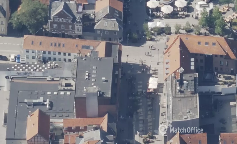 Bolig Stændertorvet 8 4000 Roskilde