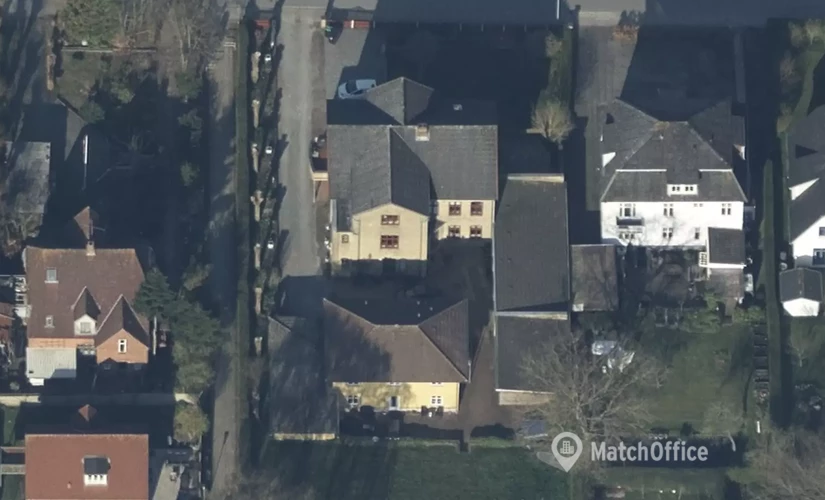 Bolig Aabenraavej 13 6100 Haderslev