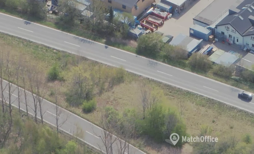 Lager / produktion Rundageren 21 2640 Hedehusene