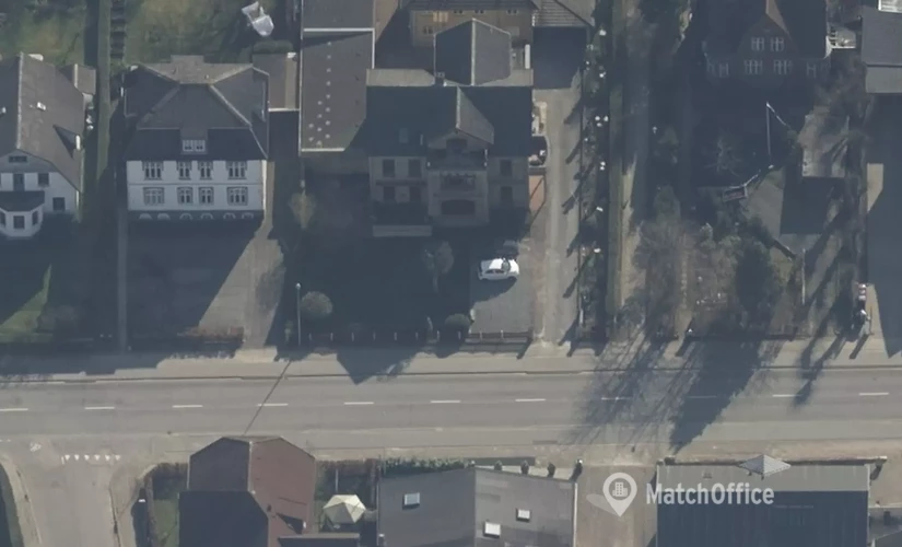 Bolig Aabenraavej 13 6100 Haderslev