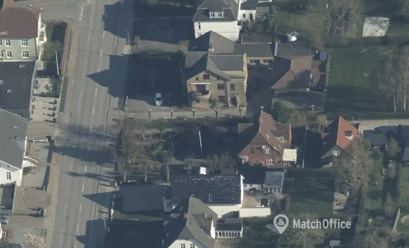 Bolig Aabenraavej 13 6100 Haderslev