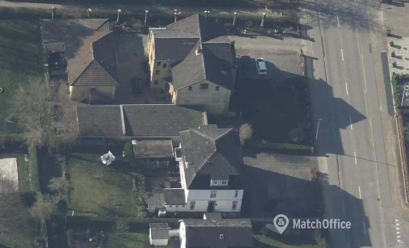 Bolig Aabenraavej 13 6100 Haderslev