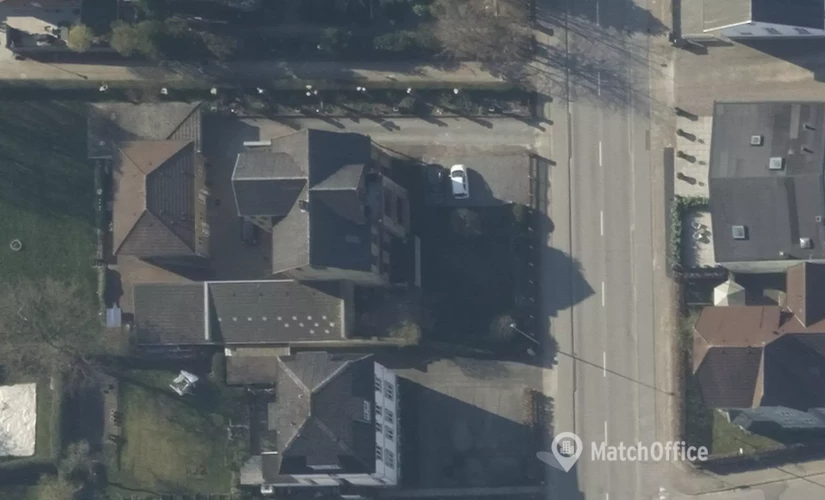 Bolig Aabenraavej 13 6100 Haderslev