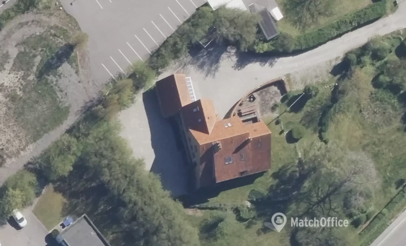 Kontor til leje på Vadestedet 6, 4700 Næstved - 743 m² | Foto 4 - Lokalebasen