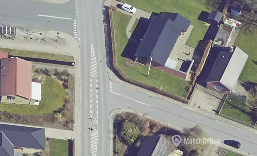 Bolig Søgade 8A 8740 Brædstrup